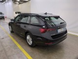  Skoda  Octavia  Break Business 2.0 TDI 115CV BVA7 E6d #2