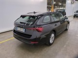  Skoda  Octavia  Break Business 2.0 TDI 115CV BVA7 E6d #3