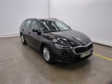  Skoda  Octavia  Break Business 2.0 TDI 115CV BVA7 E6d #4