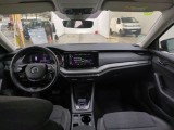  Skoda  Octavia  Break Business 2.0 TDI 115CV BVA7 E6d #5