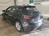  Toyota  Corolla TOYOTA  / 2018 / 5P / Berline Hybride 184h Dynamic Business Stage Acad #2