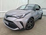  Toyota  C-HR TOYOTA  / 2016 / 5P / SUV 1.8 HYBRIDE 122 DISTINCTIVE 