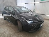  Toyota  Corolla TOYOTA  / 2018 / 5P / Berline Hybride 184h Dynamic Business Stage Acad #4