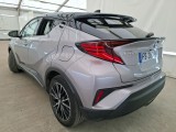  Toyota  C-HR TOYOTA  / 2016 / 5P / SUV 1.8 HYBRIDE 122 DISTINCTIVE #2