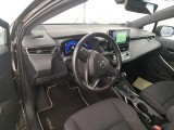  Toyota  Corolla TOYOTA  / 2018 / 5P / Berline Hybride 184h Dynamic Business Stage Acad #5