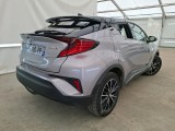  Toyota  C-HR TOYOTA  / 2016 / 5P / SUV 1.8 HYBRIDE 122 DISTINCTIVE #3