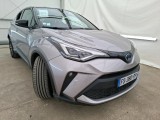  Toyota  C-HR TOYOTA  / 2016 / 5P / SUV 1.8 HYBRIDE 122 DISTINCTIVE #4