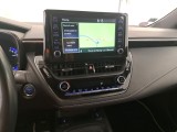  Toyota  Corolla TOYOTA  / 2018 / 5P / Berline Hybride 184h Dynamic Business Stage Acad #7