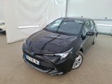  Toyota  Corolla TOYOTA  / 2018 / 5P / Berline Hybride 122h Dynamic Business Stage Acad 