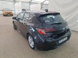  Toyota  Corolla TOYOTA  / 2018 / 5P / Berline Hybride 122h Dynamic Business Stage Acad #2