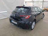  Toyota  Corolla TOYOTA  / 2018 / 5P / Berline Hybride 122h Dynamic Business Stage Acad #3