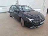  Toyota  Corolla TOYOTA  / 2018 / 5P / Berline Hybride 122h Dynamic Business Stage Acad #4