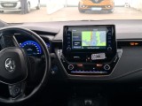  Toyota  Corolla TOYOTA  / 2018 / 5P / Berline Hybride 122h Dynamic Business Stage Acad #10