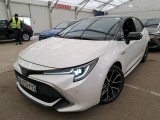  Toyota  Corolla TOYOTA  / 2018 / 5P / Berline Hybride 122h Collection 