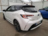  Toyota  Corolla TOYOTA  / 2018 / 5P / Berline Hybride 122h Collection #2