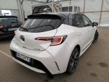  Toyota  Corolla TOYOTA  / 2018 / 5P / Berline Hybride 122h Collection #3