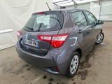  Toyota  Yaris TOYOTA  Hybride / 2017 / 5P / Berline 1.5 VVT-I HYBRID France Business #3