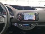  Toyota  Yaris TOYOTA  Hybride / 2017 / 5P / Berline 1.5 VVT-I HYBRID France Business #10