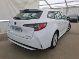  Toyota  Corolla TOYOTA  Touring Sports / 2018 / 5P / Break Hybride 122h Dynamic Business Stage Acad #3