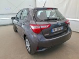  Toyota  Yaris TOYOTA  Hybride / 2017 / 5P / Berline 1.5 VVT-I HYBRID France Business #2