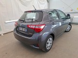  Toyota  Yaris TOYOTA  Hybride / 2017 / 5P / Berline 1.5 VVT-I HYBRID France Business #3