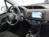  Toyota  Yaris TOYOTA  Hybride / 2017 / 5P / Berline 1.5 VVT-I HYBRID France Business #5