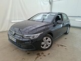  Volkswagen  Golf VOLKSWAGEN  / 2020 / 5P / Berline 2.0 TDI SCR 115 DSG7 LIFE SOCI BUSINESS 