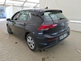  Volkswagen  Golf VOLKSWAGEN  / 2020 / 5P / Berline 2.0 TDI SCR 115 DSG7 LIFE SOCI BUSINESS #2