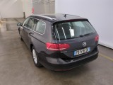  Volkswagen  Passat VOLKSWAGEN  SW 5p Break 2.0TDI 150 DSG7 Confli Bus BMT #2
