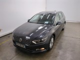  Volkswagen  Passat VOLKSWAGEN  SW 5p Break 2.0TDI 150 DSG7 Confli Bus BMT 