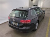  Volkswagen  Passat VOLKSWAGEN  SW 5p Break 2.0TDI 150 DSG7 Confli Bus BMT #3