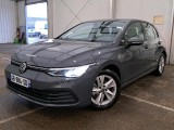  Volkswagen  Golf VOLKSWAGEN  / 2020 / 5P / Berline 1.0 eTSI OPF 110 DSG7 Life Business 