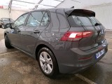  Volkswagen  Golf VOLKSWAGEN  / 2020 / 5P / Berline 1.0 eTSI OPF 110 DSG7 Life Business #2