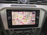  Volkswagen  Passat VOLKSWAGEN  SW 5p Break 2.0TDI 150 DSG7 Confli Bus BMT #12