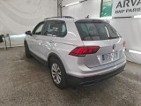  Volkswagen  Tiguan VOLKSWAGEN  / 2020 / 5P / SUV 2.0 TDI 150 DSG7 Life Business #2