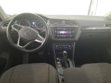  Volkswagen  Tiguan VOLKSWAGEN  / 2020 / 5P / SUV 2.0 TDI 150 DSG7 Life Business #5
