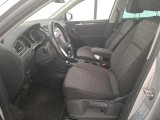  Volkswagen  Tiguan VOLKSWAGEN  / 2020 / 5P / SUV 2.0 TDI 150 DSG7 Life Business #8
