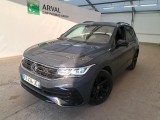  Volkswagen  Tiguan  R-Line Exclusive eHybrid 1.4 TSI 245CV BVA6 E6d / VO RECONDITIONNE - PHOTOS AVANT RECONDITIONNEMENT 