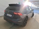  Volkswagen  Tiguan  R-Line Exclusive eHybrid 1.4 TSI 245CV BVA6 E6d / VO RECONDITIONNE - PHOTOS AVANT RECONDITIONNEMENT #3
