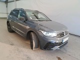  Volkswagen  Tiguan  R-Line Exclusive eHybrid 1.4 TSI 245CV BVA6 E6d / VO RECONDITIONNE - PHOTOS AVANT RECONDITIONNEMENT #4