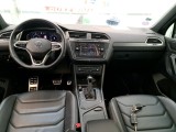  Volkswagen  Tiguan  R-Line Exclusive eHybrid 1.4 TSI 245CV BVA6 E6d / VO RECONDITIONNE - PHOTOS AVANT RECONDITIONNEMENT #5