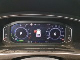  Volkswagen  Tiguan  R-Line Exclusive eHybrid 1.4 TSI 245CV BVA6 E6d / VO RECONDITIONNE - PHOTOS AVANT RECONDITIONNEMENT #6