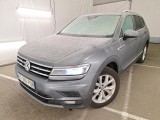  Volkswagen  Tiguan VOLKSWAGEN  Allspace / 2017 / 5P / SUV 2.0 TDI 150 DSG7 Carat / VO RECONDITIONNE - PHOTOS AVANT RECONDITIONNEMENT 