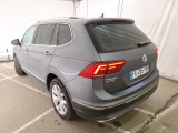  Volkswagen  Tiguan VOLKSWAGEN  Allspace / 2017 / 5P / SUV 2.0 TDI 150 DSG7 Carat / VO RECONDITIONNE - PHOTOS AVANT RECONDITIONNEMENT #2