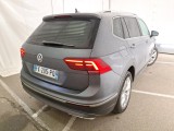  Volkswagen  Tiguan VOLKSWAGEN  Allspace / 2017 / 5P / SUV 2.0 TDI 150 DSG7 Carat / VO RECONDITIONNE - PHOTOS AVANT RECONDITIONNEMENT #3