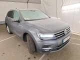  Volkswagen  Tiguan VOLKSWAGEN  Allspace / 2017 / 5P / SUV 2.0 TDI 150 DSG7 Carat / VO RECONDITIONNE - PHOTOS AVANT RECONDITIONNEMENT #4
