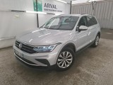  Volkswagen  Tiguan VOLKSWAGEN  / 2020 / 5P / SUV 2.0 TDI 150 DSG7 Life Business 