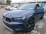  Volvo  XC60 VOLVO XC40 / 2017 / 5P / SUV T5 AWD 247 Geartronic 8 Inscription (Ex C793) 