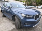  Volvo  XC60 VOLVO XC40 / 2017 / 5P / SUV T5 AWD 247 Geartronic 8 Inscription (Ex C793) #5