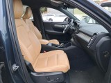  Volvo  XC60 VOLVO XC40 / 2017 / 5P / SUV T5 AWD 247 Geartronic 8 Inscription (Ex C793) #7